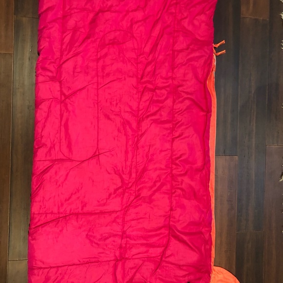 Embark Children’s sleeping bag - Picture 6 of 6